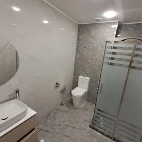 In Baku 61.0 m² apartment is for rent - Image 6