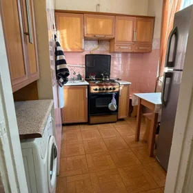 In Baku 50.0 m² apartment is for rent - Image 2