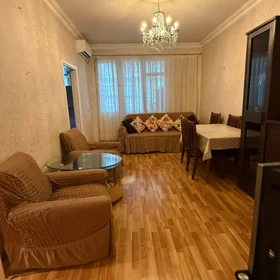 In Baku 50.0 m² apartment is for rent - Image 3