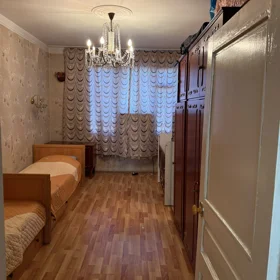 In Baku 50.0 m² apartment is for rent - Image 5