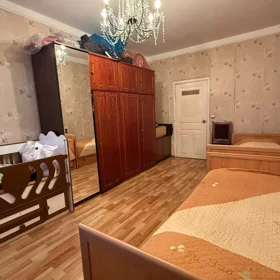 In Baku 50.0 m² apartment is for rent - Image 6