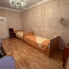 In Baku 50.0 m² apartment is for rent - Image 7