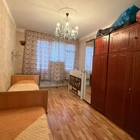 In Baku 50.0 m² apartment is for rent - Image 8