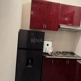 In Baku 50.0 m² apartment is for rent - Image 2
