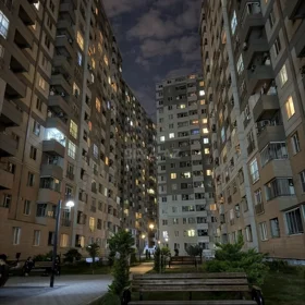 In Baku 50.0 m² apartment is for rent - Image 4