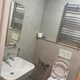 In Baku 50.0 m² apartment is for rent - Image 6