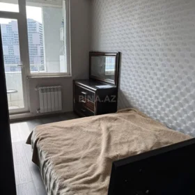 In Baku 50.0 m² apartment is for rent - Image 7