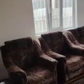 In Sumgayit 60.0 m² house with 2.0 rooms is for rent - Image 6