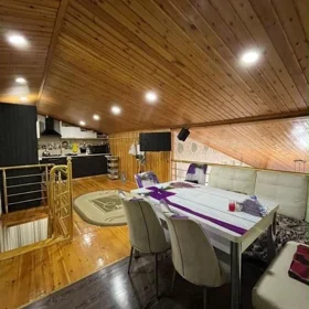 In Baku 57.0 m² apartment is for rent - Image 2