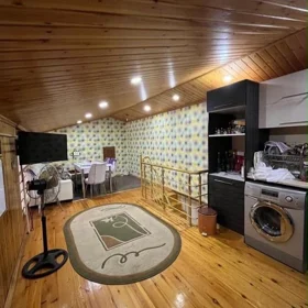 In Baku 57.0 m² apartment is for rent - Image 3