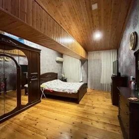 In Baku 57.0 m² apartment is for rent - Image 5