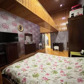 In Baku 57.0 m² apartment is for rent - Image 6