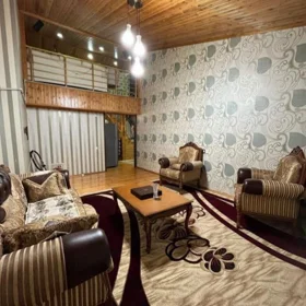 In Baku 60.0 m² apartment is for rent - Image 6