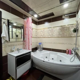 In Baku 60.0 m² apartment is for rent - Image 8