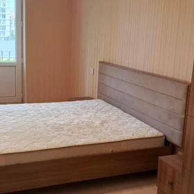 In Baku 70.0 m² apartment is for rent - Image 5