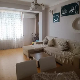In Səbail rayonu 103.0 m² apartment is for rent - Image 3