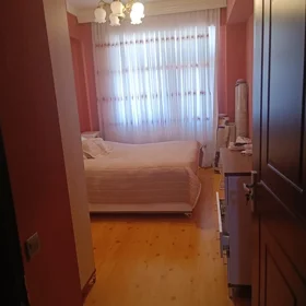 In Səbail rayonu 103.0 m² apartment is for rent - Image 5