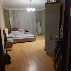 In Səbail rayonu 103.0 m² apartment is for rent - Image 6