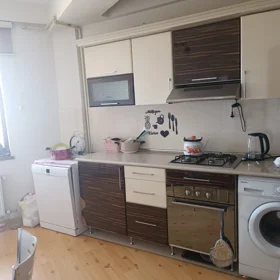 In Səbail rayonu 103.0 m² apartment is for rent - Image 7