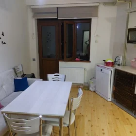 In Səbail rayonu 103.0 m² apartment is for rent - Image 8