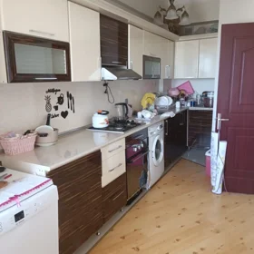In Səbail rayonu 103.0 m² apartment is for rent - Image 10
