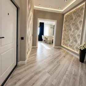 In Baku 90.0 m² apartment is for rent - Image 2