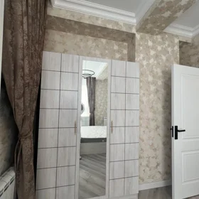 In Baku 90.0 m² apartment is for rent - Image 6