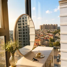 In Baku 90.0 m² apartment is for rent - Image 7