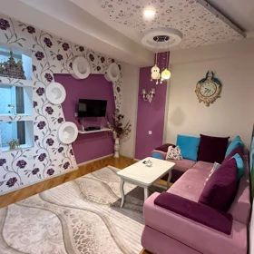 In Baku 70.0 m² apartment is for rent - Image 2