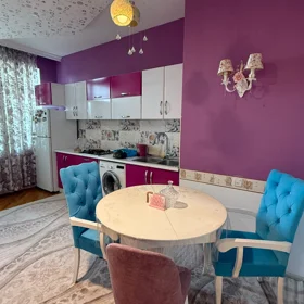 In Baku 70.0 m² apartment is for rent - Image 3