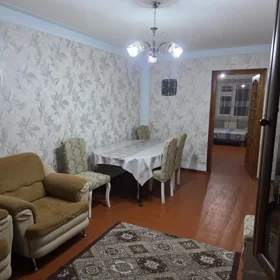 In Baku 50.0 m² apartment is for rent - Image 3