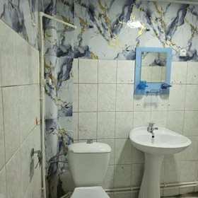 In Baku 50.0 m² apartment is for rent - Image 8