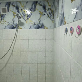 In Baku 50.0 m² apartment is for rent - Image 9