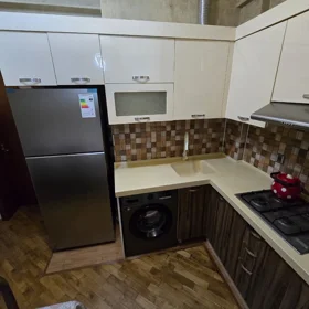 In Baku 75.0 m² apartment is for rent - Image 7