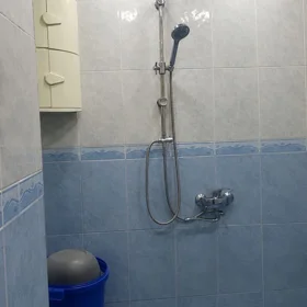 In Sabunçu rayonu 65.0 m² apartment is for sale - Image 7
