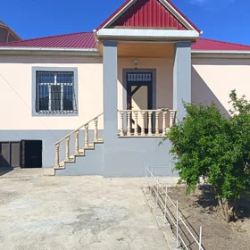 In Sabunçu rayonu 110.0 m² apartment is for sale - Image 2