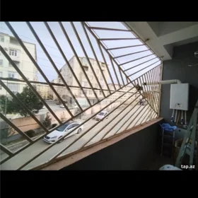 In nan 52.0 m² apartment is for rent - Image 7