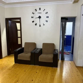In Sumgayit 80.0 m² house with 3.0 rooms is for rent - Изображение 3