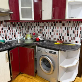 In Sumgayit 80.0 m² house with 3.0 rooms is for rent - Изображение 9