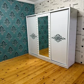 In Sumgayit 80.0 m² house with 3.0 rooms is for rent - Изображение 10