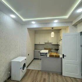 In Khirdalan 60.0 m² apartment is for rent - Image 8