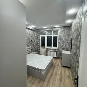 In Khirdalan 60.0 m² apartment is for rent - Image 10