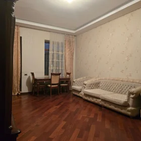 In Baku 100.0 m² apartment is for rent - Image 3