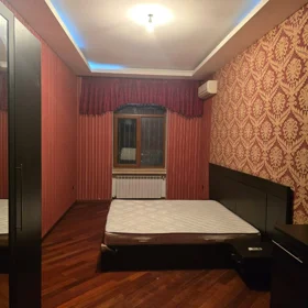 In Baku 100.0 m² apartment is for rent - Image 4