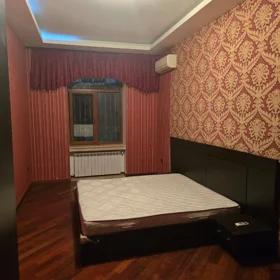 In Baku 100.0 m² apartment is for rent - Image 7