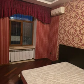 In Baku 100.0 m² apartment is for rent - Image 8