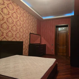 In Baku 100.0 m² apartment is for rent - Image 9