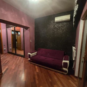 In Baku 100.0 m² apartment is for rent - Image 10