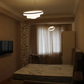 In Baku 157.0 m² apartment is for rent - Image 5