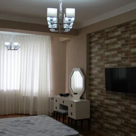 In Baku 157.0 m² apartment is for rent - Image 6